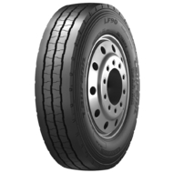 Всесезонные грузовые шины 215/75 R17.5 Laufenn LF90 (прицепная) 215/75 R17.5 135/133J