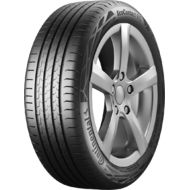 Шины Continental 155/60 R20 Continental EcoContact 6 155/60 R20 80Q