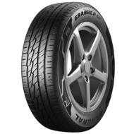 Летние шины 275/45 R21 General tire Grabber GT Plus 275/45 R21 110Y XL