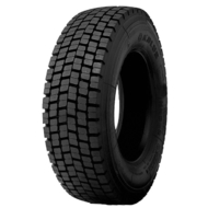 Вантажні шини Aeolus Aeolus ADR55 (ведущая) R22.5