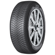 Всесезонні шини 225/50 R17 Sava ALL WEATHER 225/50 R17 98V XL