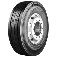 Вантажні шини R22.5 Bridgestone Duravis R-Steer 002 (рулевая) 385/65 R22.5 160/158K