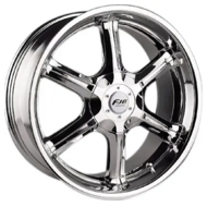 Диски на авто 8,5 R20 66,5 Fjb F-320 R20 W8.5 PCD 0/0 DIA74,1 ET35