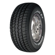 Шини Всезезонні 255 Cooper Cobra Radial G/T 255/70 R15 108T