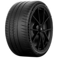 Шины Летние 295 Michelin Pilot Sport Cup 2 Connect 295/30 R18 98Y XL