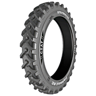 Грузовые шины Всезезонные 380 R50 Ceat FARMAX RC (с/х) 380/90 R50 158D