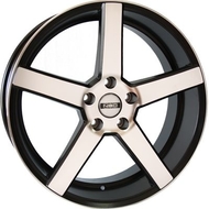 Диски на авто 8,5 58,1 Tech line TL V03.20 R20 W8.5 PCD 5/114.3 DIA67,1 ET40