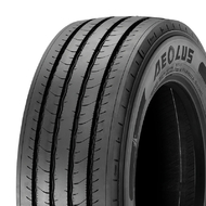 Вантажні шини R22.5 Aeolus Neo Fuel S+ (рулевая) 315/60 R22.5 154/148L