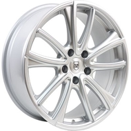 Диски на авто 8 R18 5/114.3 63,4 Tech line TL872 R18 W8 PCD 5/114.3 DIA67,1 ET40