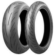 Мотошини Bridgestone Battlax Hypersport S22 R17