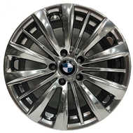 Диски на авто R17 5/120 Replica BMW (CT1571) R17 W8 PCD 5/120 ET20