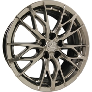 Диски на авто 8 58,1 Replica Lexus (CT4344) R18 W8 PCD 5/114.3 DIA60,1 ET30