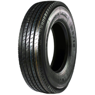 Всесезонные грузовые шины R22.5 Wosen WS712 (рулевая) 315/80 R22.5 156/150L Всесезонные грузовые шины R22.5 Wosen WS712 (рулевая) 315/80 R22.5 156/150L