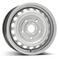 Диски на авто R15 63,4 Alst (kfz) 8337 Ford R15 W6.5 PCD 5/160 DIA65,1 ET60
