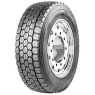 Шины Lassa Lassa Maxiways 100D (ведущая) R17.5