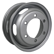 Диски на авто 5,5 78,1 Alst (kfz) 8360 Mercedes Benz R15 W5.5 PCD 6/205 DIA161 ET108
