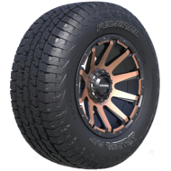 Шини Всезезонні 255 Federal Xplora A/P 255/70 R16 111S OWL