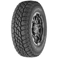 Шини Всезезонні 285 R17 Cooper Discoverer S/T MAXX 285/75 R17 121/118Q