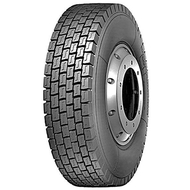Вантажні шини Powertrac Power Plus (ведущая) R17.5-R22.5