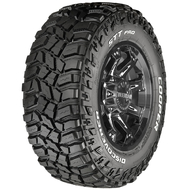 Всесезонные шины 31/10.5 R15 Cooper Discoverer STT Pro 31/10.5 R15 109Q OWL