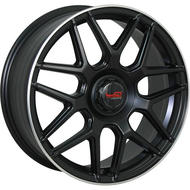 Диски на авто R18 5/112 66,6 Replica legeartis Mercedes MR541 R18 W8.5 PCD 5/112 DIA66,6 ET56