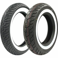 Мотошины Dunlop D404 WWW R15