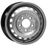 Диски на авто 6 R15 5/130 78,1 Alst (kfz) 8555 Mercedes Benz R15 W6 PCD 5/130 DIA84,1 ET75