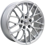 Диски на авто 7,5 R18 5/114.3 54,1 Tech line RST 008 R18 W7.5 PCD 5/114.3 DIA60,1 ET45