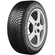 Шини Всезезонні 55 R19 Firestone Multiseason Gen 02 235/55 R19 105W XL