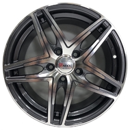 Диски на авто R15 58,1 Sportmax racing SR3270 R15 W6.5 PCD 4/100 DIA67,1 ET40 Диски на авто R15 58,1 Sportmax racing SR3270 R15 W6.5 PCD 4/100 DIA67,1 ET40