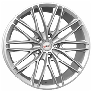 Диски на авто 7 56,6 Sportmax racing SR-3312 R16 W7 PCD 5/114.3 DIA67,1 ET40 Диски на авто 7 56,6 Sportmax racing SR-3312 R16 W7 PCD 5/114.3 DIA67,1 ET40
