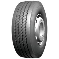 Вантажні шини R22.5 Roadx DX671 (прицепная) 385/65 R22.5 160K