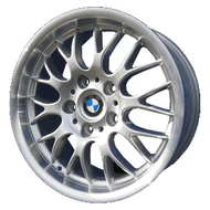 Легкосплавні диски Dj wheels 83 R15