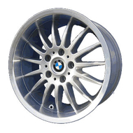 Легкосплавні диски Dj wheels 85 R15