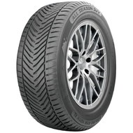 Шини Всезезонні 225 R17 Orium All Season SUV 225/65 R17 106V XL