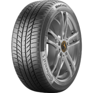 Шины Continental 205 R17 Continental WinterContact TS 870P 205/50 R17 93H XL Шины Continental 205 R17 Continental WinterContact TS 870P 205/50 R17 93H XL
