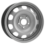 Диски на авто 6,5 65,1 Alst (kfz) 8 873 R16 W6.5 PCD 5/114.3 DIA66,1 ET50