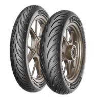 Мотошини Michelin Road Classic R17-R19