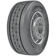 Вантажні шини R22.5 Armstrong ATH11 (прицепная) 385/65 R22.5 160K
