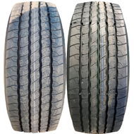 Вантажні шини Всезезонні 70 R22,5 Sava Avant A5 (рулевая) 315/70 R22.5 156/150L