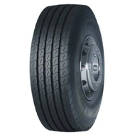 Вантажні шини Всезезонні 70 R22,5 Haida HD 963 (рулевая) 315/70 R22.5 151/148L
