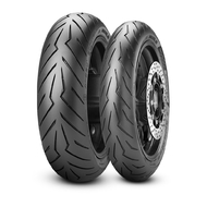 Мотошини Pirelli Diablo Rosso Scooter R17