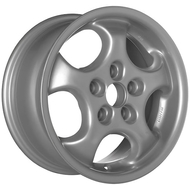 Диски на авто 5/120 72,5 Brock RC-D2 R17 W8.5 PCD 5/120 DIA72,6 ET35
