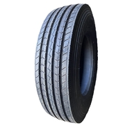 Грузовые шины R22.5 Stormer S126 (рулевая) 385/65 R22.5 160L