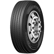 Вантажні шини R22.5 Jinyu JF518 (рулевая) 315/80 R22.5 156/150L