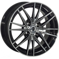 Диски на авто 6 58,1 Allante 1 052 R14 W6 PCD 4/100 DIA67,1 ET35 Диски на авто 6 58,1 Allante 1 052 R14 W6 PCD 4/100 DIA67,1 ET35