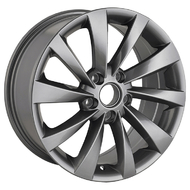 Диски на авто R18 Zorat wheels BK799 R18 W8 PCD 5/114.3 DIA67,1 ET35
