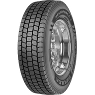 Вантажні шини Всезезонні 70 R22,5 Fulda Regioforce 3 (ведущая) 315/70 R22.5 154/152L/M