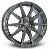 Диски на авто 8 R18 5/114.3 63,4 Jt 1 569 R18 W8 PCD 5/114.3 DIA73,1 ET40