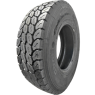 Вантажні шини R22.5 Apollo ENDUTRAX-MA HD (универсальная) 385/65 R22.5 164K